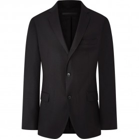 сако,мъжки,сака,hackett,performance,ep,blazer,black