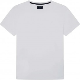тениска,мъжки,тениски,hackett,pima,short,sleeve,t,shirt,white