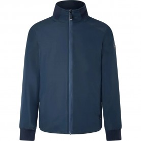 яке,мъжки,якета,hackett,stretch,jacket,blue