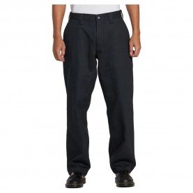 панталони,мъжки,панталони,rvca,americana,pants,black,(black)