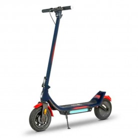 тротинетка,red,bull,racing,race,teen,2,10´´,500w,electric,scooter,blue
