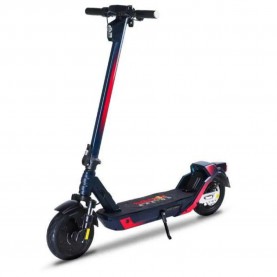 тротинетка,red,bull,racing,race,ten,turbo,10´´,500w,electric,scooter,blue