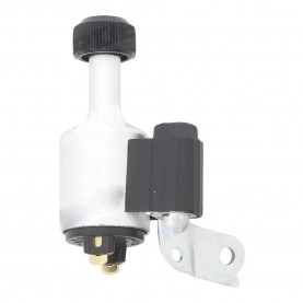 други,аксесоари,contec,dl,150,al,left,dynamo,clear,(silver)