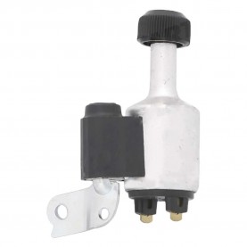 други,аксесоари,contec,dl,150,al,right,dynamo,clear,(silver)