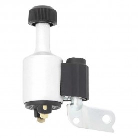 други,аксесоари,contec,dl,150,left,dynamo,clear,(silver)