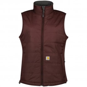 потник,дамски,потници,carhartt,relaxed,lightweight,insulated,vest,brown,(blackberry)