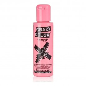 Crazy color 002273 Permanent Dye - Pink (N.030) хигиена,коса,crazy,color,002273,permanent,dye,pink,(n.030)