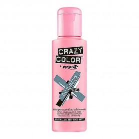 Crazy color Graphite Semi-Permanent Dye 100ml - Pink (N.69) хигиена,коса,crazy,color,graphite,semi,permanent,dye,100ml,pink,(n.69)