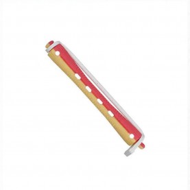 хигиена,коса,eurostil,bigudi,binº9,permanent,dye,golden,(n.9)
