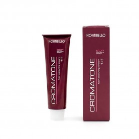 хигиена,коса,montibello,cromatone,60ml,permanent,dye,dark,blonde,natural,n.6,(red)