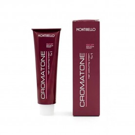 Montibello Cromatone 60ml Permanent Dye - Red (N.7.78) хигиена,коса,montibello,cromatone,60ml,permanent,dye,red,(n.7.78)