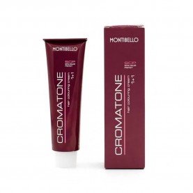 Montibello Cromatone Cromatone 60ml Permanent Dye - Purple (N.7.64) хигиена,коса,montibello,cromatone,cromatone,60ml,permanent,dye,purple,(n.7.64)