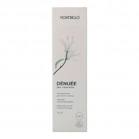хигиена,коса,montibello,denuee,permanent,dye,n.7,(clear)