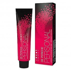 Periche Personal 60g Permanent Dye - Pink (N.6.1) хигиена,коса,periche,personal,60g,permanent,dye,pink,(n.6.1)
