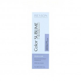 Revlon Issimo 75ml Permanent Dye - Clear (Light Brown / Cool / N.5.24) хигиена,коса,revlon,issimo,75ml,permanent,dye,clear,(light,brown,cool,n.5.24)