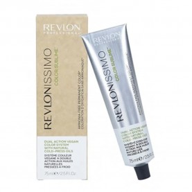 Revlon Issimo 75ml Permanent Dye - Clear (N.10.21) хигиена,коса,revlon,issimo,75ml,permanent,dye,clear,(n.10.21)