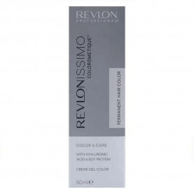Revlon Issimo Colorsmetique 60ml Permanent Dye - Clear (Extra Light Blonde / Cool / N.9.21) хигиена,коса,revlon,issimo,colorsmetique,60ml,permanent,dye,clear,(extra,light,blonde,cool,n.9.21)