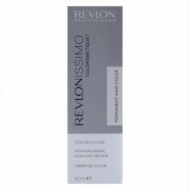 Revlon Issimo Colorsmetique 60ml Permanent Dye - Clear (N.10.21) хигиена,коса,revlon,issimo,colorsmetique,60ml,permanent,dye,clear,(n.10.21)