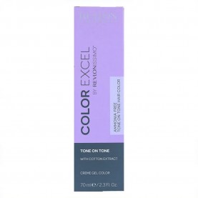 Revlon Issimo Excel 70ml Permanent Dye - Purple (N.77.40) хигиена,коса,revlon,issimo,excel,70ml,permanent,dye,purple,(n.77.40)