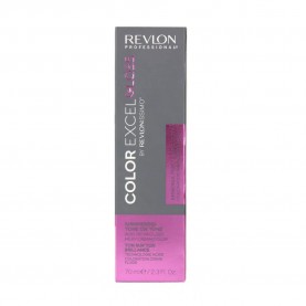 Revlon Issimo Excel Gloss 70ml Permanent Dye - Clear (Mushroom / N.821) хигиена,коса,revlon,issimo,excel,gloss,70ml,permanent,dye,clear,(mushroom,n.821)