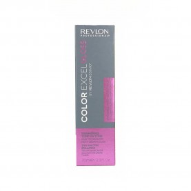 Revlon Issimo Excel Gloss 70ml Permanent Dye - Golden (N.435) хигиена,коса,revlon,issimo,excel,gloss,70ml,permanent,dye,golden,(n.435)