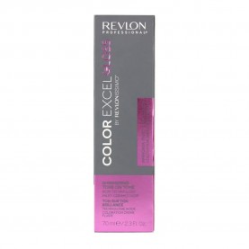 Revlon Issimo Excel Gloss 70ml Permanent Dye - Clear (Sand / N.31) хигиена,коса,revlon,issimo,excel,gloss,70ml,permanent,dye,clear,(sand,n.31)