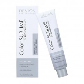 Revlon Issimo Sublime 60ml Permanent Dye - Clear (N.5.66) хигиена,коса,revlon,issimo,sublime,60ml,permanent,dye,clear,(n.5.66)