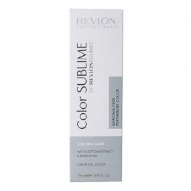 Revlon Issimo Sublime Permanent Dye - Clear (N.10.04) хигиена,коса,revlon,issimo,sublime,permanent,dye,clear,(n.10.04)