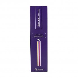 Salerm Salermvison 75ml Permanent Dye - Purple (N.7.12) хигиена,коса,salerm,salermvison,75ml,permanent,dye,purple,(n.7.12)