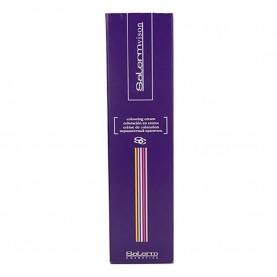 Salerm Salermvison Permanent Dye - Purple (N.55) хигиена,коса,salerm,salermvison,permanent,dye,purple,(n.55)