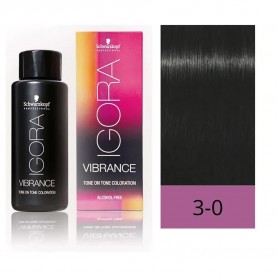 хигиена,коса,schwarzkopf,igora,vibrance,bote,semi,permanent,dye,60ml,clear,(n.3,0)