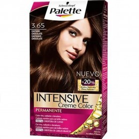 хигиена,коса,schwarzkopf,palette,permanent,dye,pink,(chestnut,n.3.65)