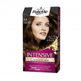 хигиена,коса,schwarzkopf,palette,permanent,dye,golden,(light,brown,n.5.6)