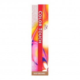 хигиена,коса,wella,60ml,permanent,dye,clear,(n.7,86)