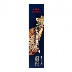 Wella Koleston Me+ 60ml Permanent Dye - Golden (N.10.1) хигиена,коса,wella,koleston,me+,60ml,permanent,dye,golden,(n.10.1)