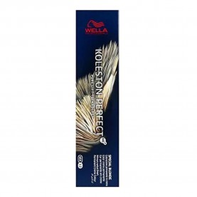 Wella Koleston Me+ 60ml Permanent Dye - Golden (N.12.81) хигиена,коса,wella,koleston,me+,60ml,permanent,dye,golden,(n.12.81)