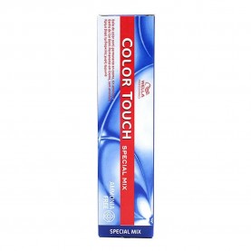 Wella Touch Special Mix 60ml Permanent Dye - Clear (N.0.45) хигиена,коса,wella,touch,special,mix,60ml,permanent,dye,clear,(n.0.45)