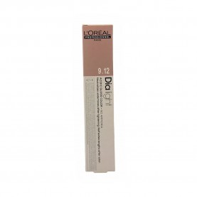 хигиена,коса,l´oreal,dia,light,ammonia,free,permanent,dye,50ml,extra,light,blonde,ash,n.9.12,(golden)