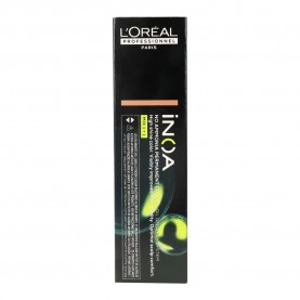 хигиена,коса,l´oreal,inoa,permanent,dye,60g,blonde,n.7.8,(clear)