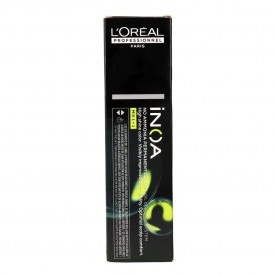 хигиена,коса,l´oreal,inoa,permanent,dye,60g,light,brown,n.5,(clear)