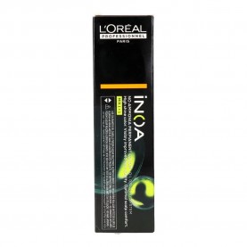 хигиена,коса,l´oreal,inoa,golden,permanent,dye,60g,clear,(light,chestnut,brown,n.5.35)