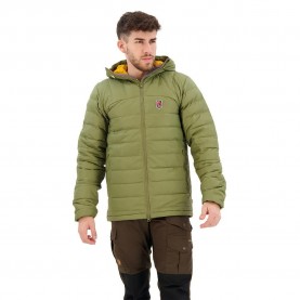 яке,мъжки,якета,fjällräven,expedition,pack,down,jacket,green,mustard,yellow