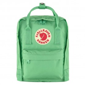 раница,раници,fjällräven,kånken,mini,7l,backpack,apple,mint,(green)