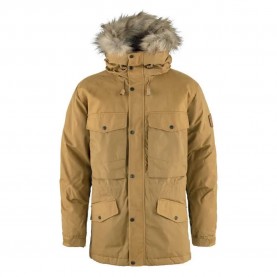 яке,мъжки,якета,fjällräven,singi,down,jacket,buckwheat,brown