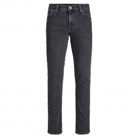 тениска,мъжки,панталони,jack,&,jones,clark,van,am,397,short,sleeve,t,shirt,black