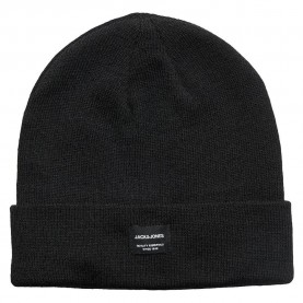 шапка,всички,шапки,jack,&,jones,dna,beanie,black