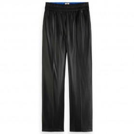 анцуг,дамски,панталони,scotch,&,soda,estelle,joggers,black