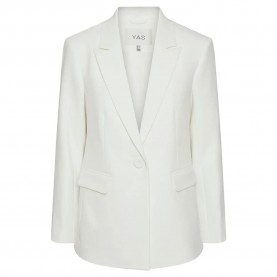 сако,дамски,сака,yas,likka,blazer,star,white,(white)