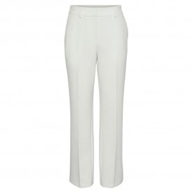 панталони,дамски,панталони,yas,likka,pants,star,white,(white)