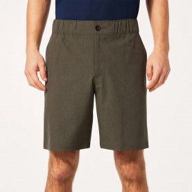 Къси панталони Oakley Adventure Chino shorts - Green (New Dark Brush Hthr) къси,панталони,мъжки,панталони,дамски,панталони,oakley,adventure,chino,shorts,green,(new,dark,brush,hthr)